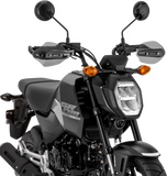SONIC HANDGUARD SMOKE HON GROM/MONKEY
