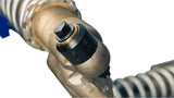 SHOCK BEARING PULLER