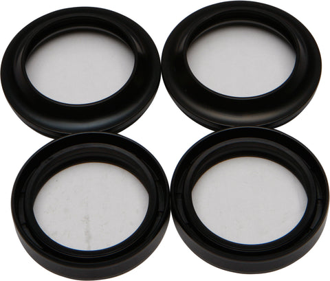 Fork and Dust Seal Kit components
