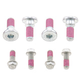 ROTOR BOLTS HON