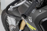 ADVENTURE ARMOR HANDGUARDS PR BLACK YAM
