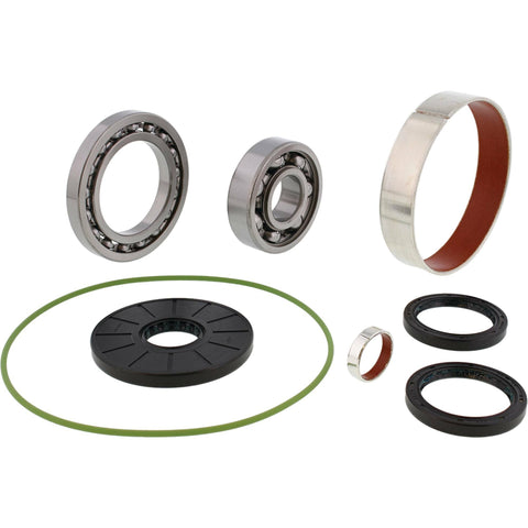 Front Differential Bearing & Seal Kit product photo