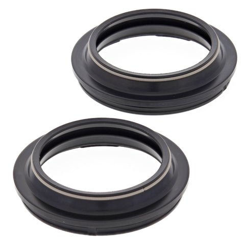 Fork Dust Seal Kit components
