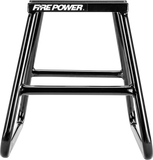 MOTO STAND BLACK
