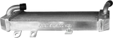 RADIATOR LEFT BETA