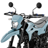ADVENTURE ARMOR HANDGUARDS PR BLACK KAW