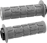 ATV ROGUE 2.1 GRIP 125MM SOFT GREY/BLACK