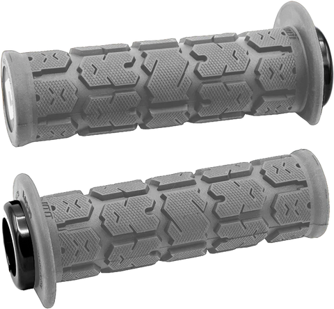 ATV ROGUE 2.1 GRIP 125MM SOFT GREY/BLACK