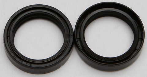 Fork Seal Kit components
