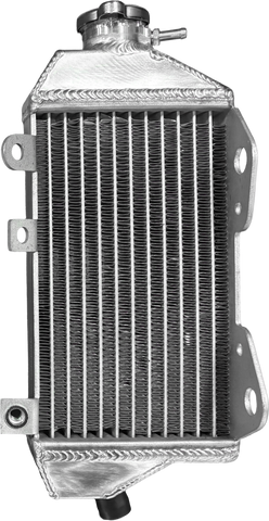 RADIATOR  RIGHT KAW