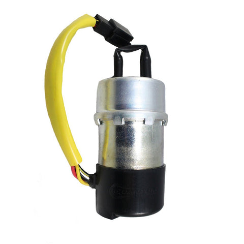 ELECTRIC FUEL PUMP