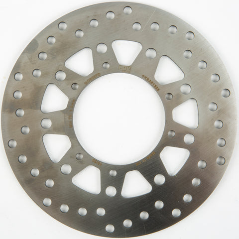 STREET ROTOR
