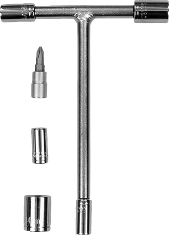 T-HANDLE TRAIL TOOL