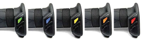APOLLO HEATED GRIPS
