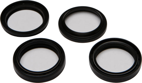 Fork and Dust Seal Kit components