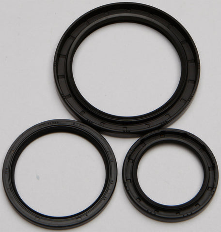 Rear Differential Seal Kit product photo