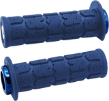 ATV ROGUE 2.1 GRIP 125MM NAVY BLUE/BLUE