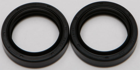 Fork Seal Kit components