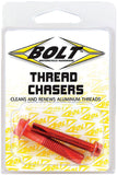 M6/M8 THREAD CHASERS