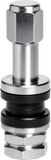 VALVE STEMS BOLT-IN BOTTOM MOUNT CHROME