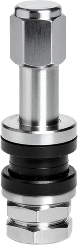 VALVE STEMS BOLT-IN BOTTOM MOUNT CHROME