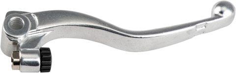 BRAKE LEVER SILVER