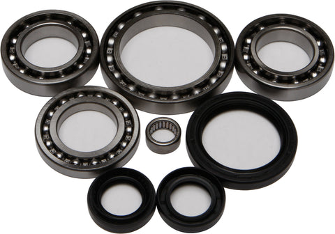 Front Differential Bearing & Seal Kit product photo
