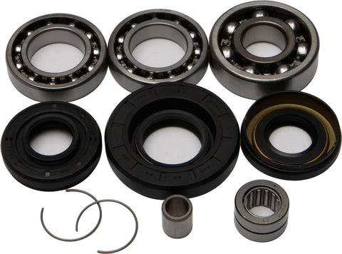 Front Differential Bearing & Seal Kit product photo