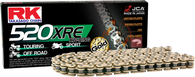 GB520XRE DRIVE CHAIN GOLD 520 X 130