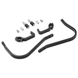 ADVENTURE ARMOR HANDGUARDS PR BLACK YAM