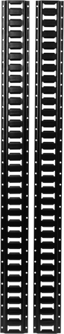 5' E-TRACKS 2/PK