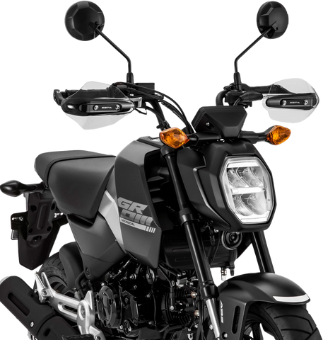 SONIC HANDGUARD LIGHT SMOKE HON GROM/MONKEY