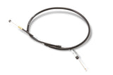Motion Pro Cable, Black Vinyl, Clutch 04-0346 manufacturer photo 1