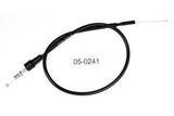 Motion Pro Cable, Black Vinyl, Throttle 05-0241 manufacturer photo 1