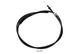 Motion Pro Cable, Blackout, Clutch LW 06-2261 manufacturer photo 1
