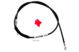 Motion Pro Cable, Black Vinyl, Clutch Terminator LW 06-0161 manufacturer photo 1
