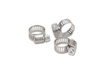 Motion Pro Hose Clamp 1/4" to 5/8", Pk/10 12-0022 manufacturer photo 1