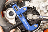 Motion Pro Heavy-Duty Clutch Holding Tool 08-0743 manufacturer photo 7