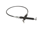 Motion Pro Cable, Black Vinyl, Shifter 10-0162 manufacturer photo 1