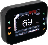 RX-3S TFT MULTIFUNCTION METER