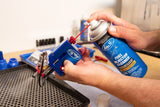 FUEL INJECTOR CLEANER 8 OZ