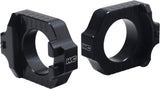 AXLE BLOCKS ELITE YAM BLACK