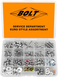 EURO-STYLE BOLT KIT