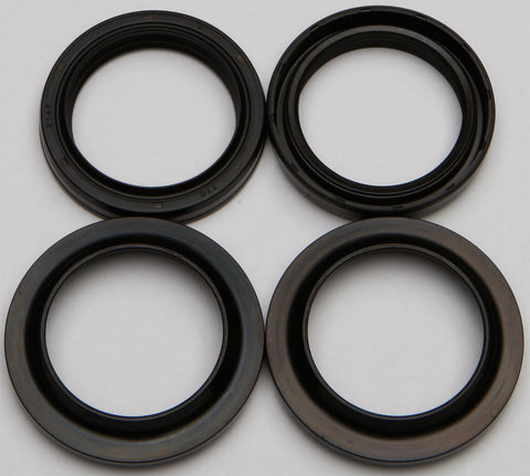Fork and Dust Seal Kit components