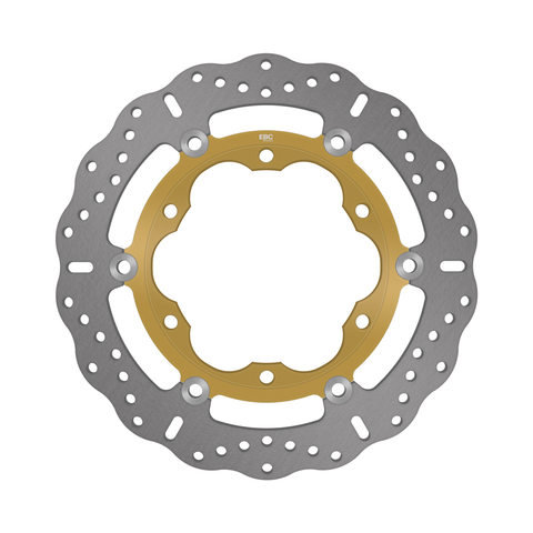 BRAKE ROTOR CONTOUR
