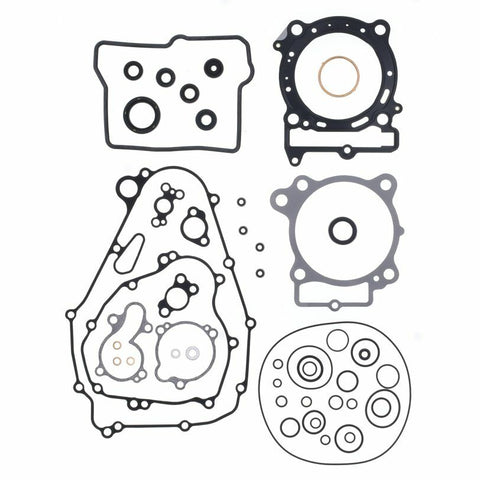 COMPLETE GASKET KIT KAW