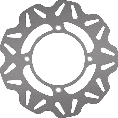 CX EXTREME BRAKE ROTOR REAR