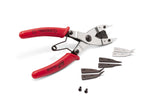 Motion Pro Snap Ring Pliers 08-0186 manufacturer photo 1