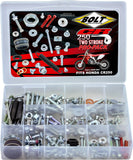 PRO-PACK CR250