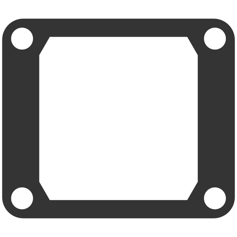 VFORCE4 GASKET